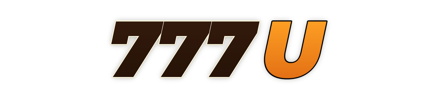 777u Logo